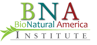 BioNatural America Logo